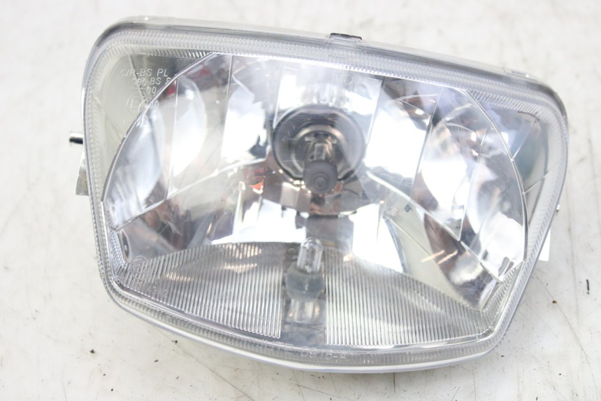 photo de FRONT HEADLIGHT PEUGEOT TWEET 4T 50 (2010 - 2014)