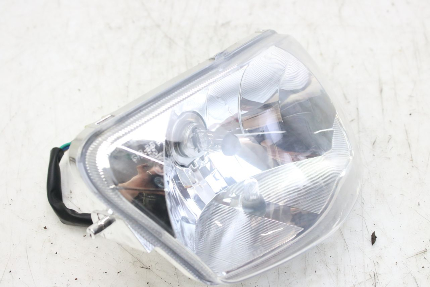 photo de FRONT HEADLIGHT PEUGEOT TWEET 4T 50 (2010 - 2014)