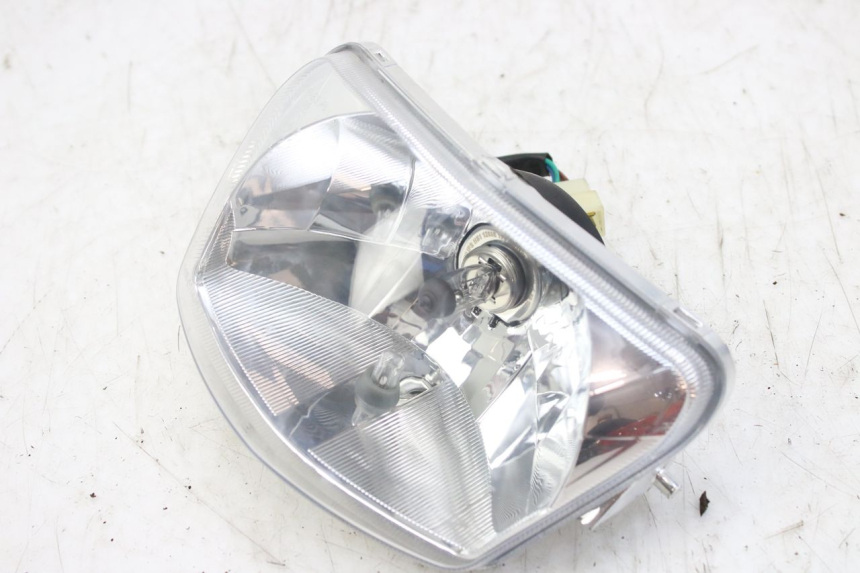 photo de FRONT HEADLIGHT PEUGEOT TWEET 4T 50 (2010 - 2014)