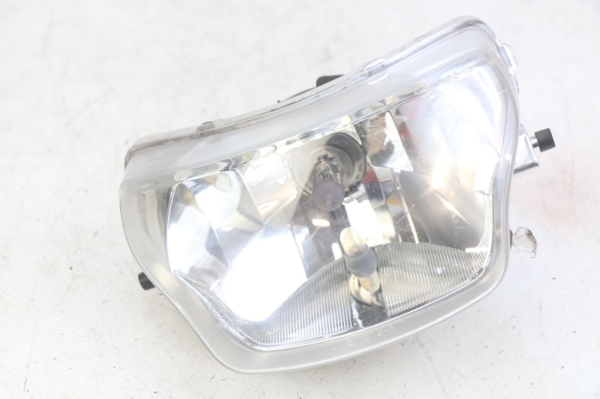 photo de FRONT HEADLIGHT PEUGEOT TWEET 4T 50 (2018 - 2020)