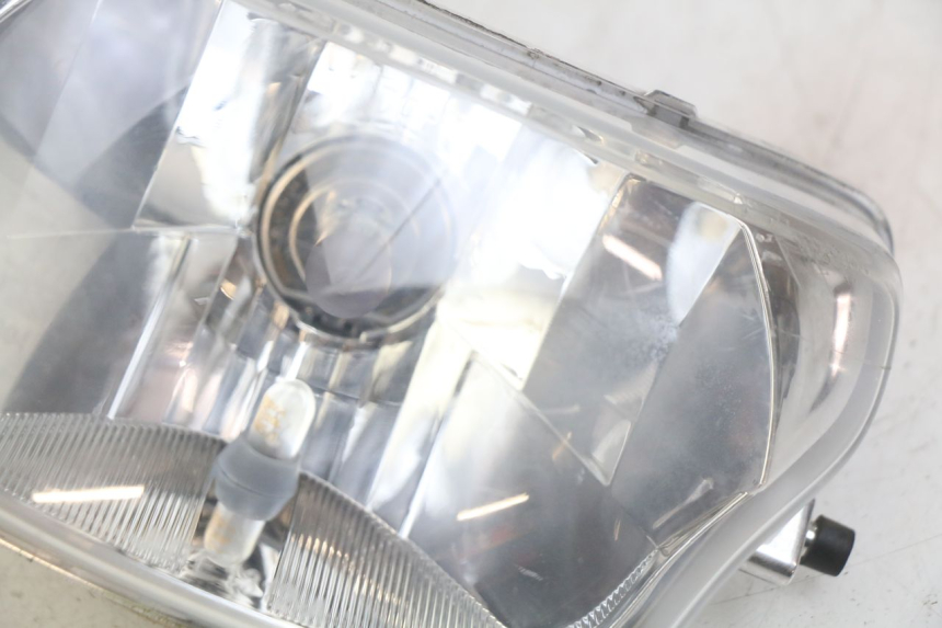 photo de FRONT HEADLIGHT PEUGEOT TWEET 4T 50 (2018 - 2020)