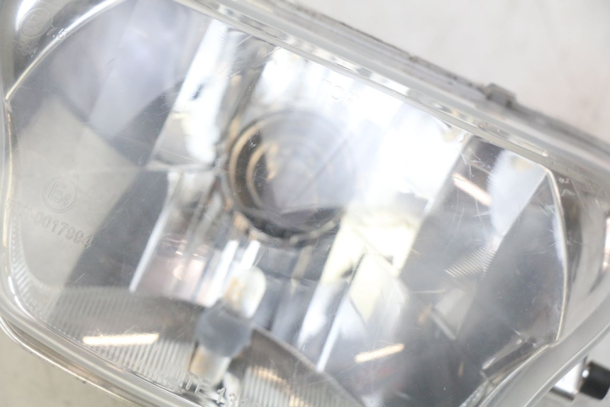 photo de FRONT HEADLIGHT PEUGEOT TWEET 4T 50 (2018 - 2020)