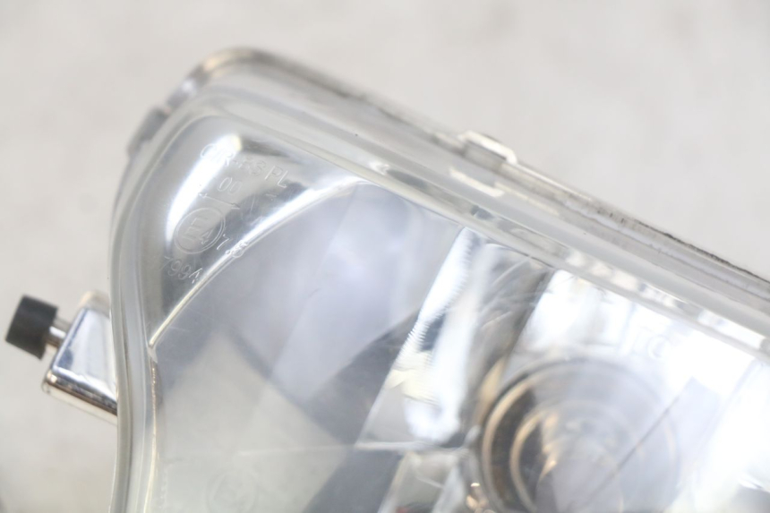 photo de FRONT HEADLIGHT PEUGEOT TWEET 4T 50 (2018 - 2020)