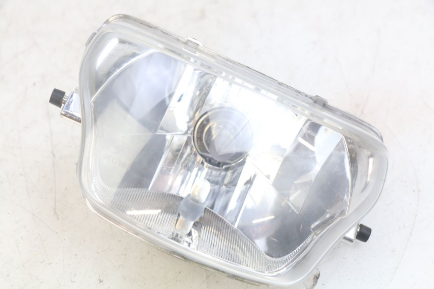 photo de FRONT HEADLIGHT PEUGEOT TWEET 4T 50 (2018 - 2020)