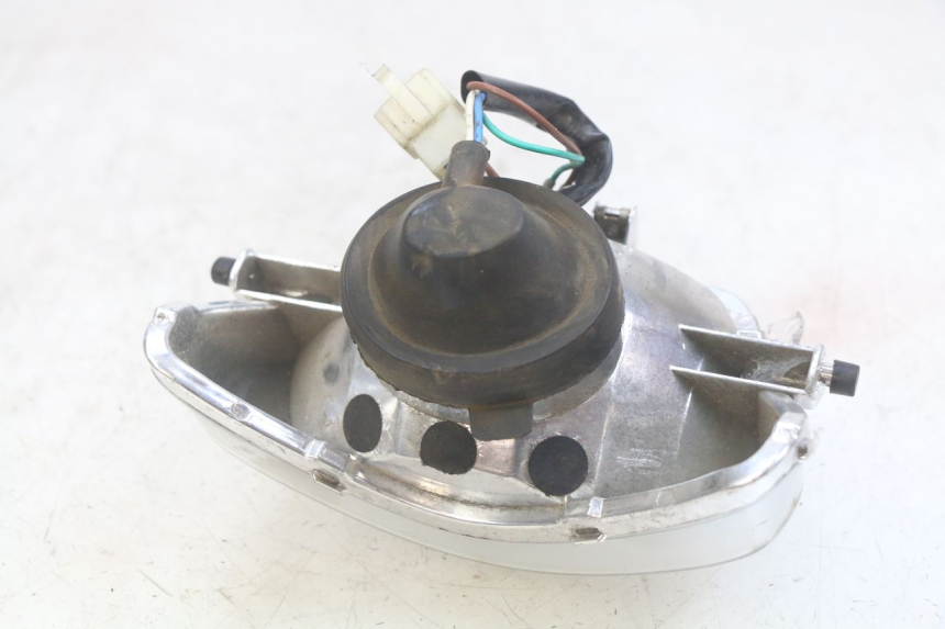 photo de FRONT HEADLIGHT PEUGEOT TWEET 4T 50 (2018 - 2020)
