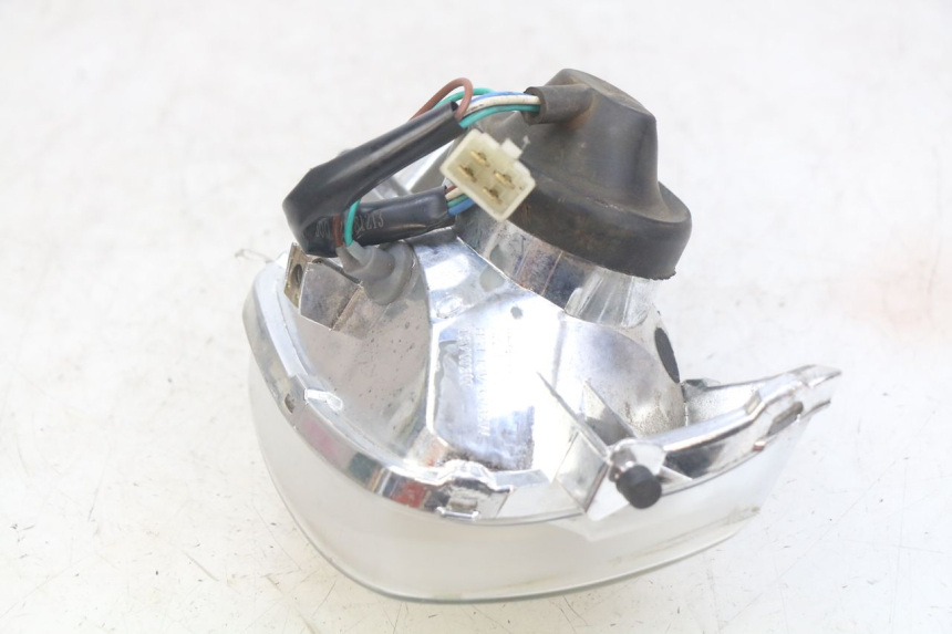 photo de FRONT HEADLIGHT PEUGEOT TWEET 4T 50 (2018 - 2020)
