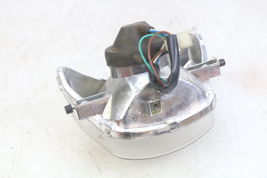 photo de FRONT HEADLIGHT PEUGEOT TWEET 4T 50 (2018 - 2020)