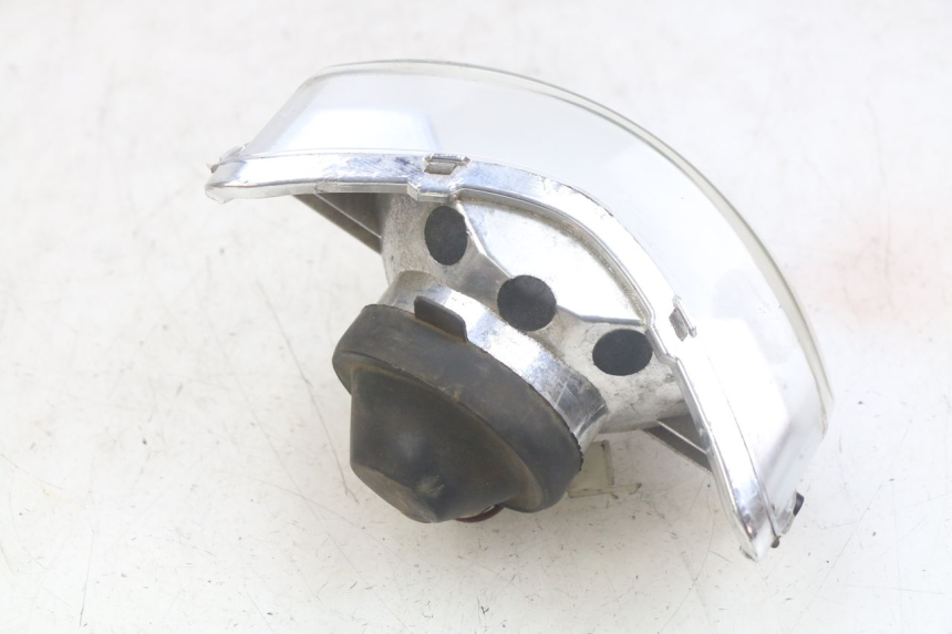 photo de FRONT HEADLIGHT PEUGEOT TWEET 4T 50 (2018 - 2020)