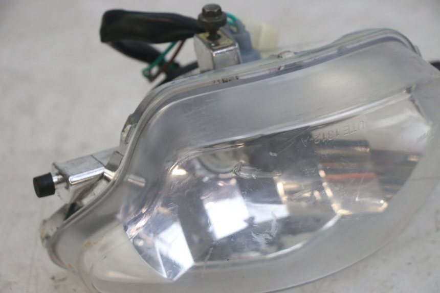 photo de FRONT HEADLIGHT PEUGEOT TWEET 4T 50 (2014 - 2019)