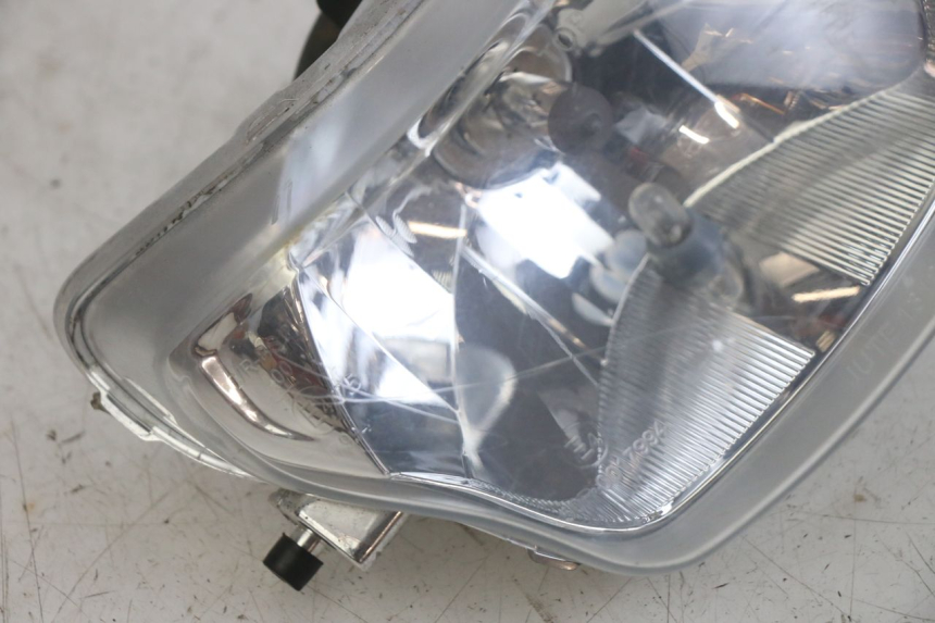 photo de FRONT HEADLIGHT PEUGEOT TWEET 4T 50 (2014 - 2019)