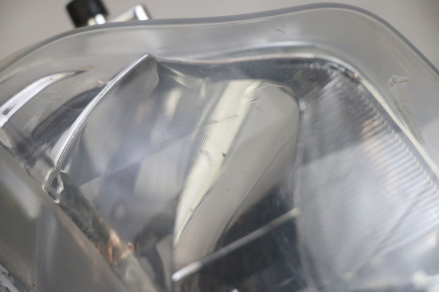 photo de FRONT HEADLIGHT PEUGEOT TWEET 4T 50 (2014 - 2019)