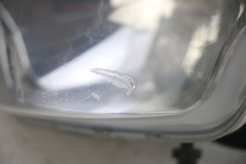 photo de FRONT HEADLIGHT PEUGEOT TWEET 4T 50 (2014 - 2019)