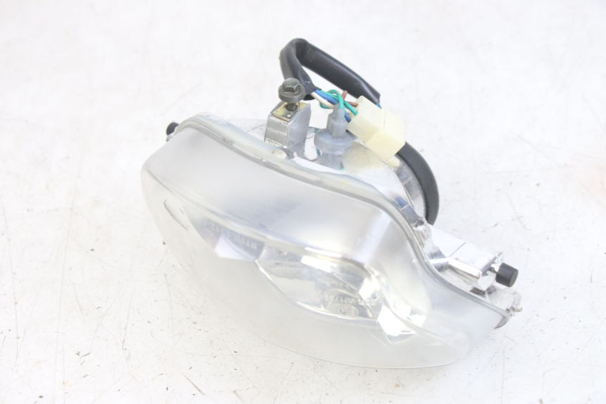 photo de FRONT HEADLIGHT PEUGEOT TWEET 4T 50 (2014 - 2019)