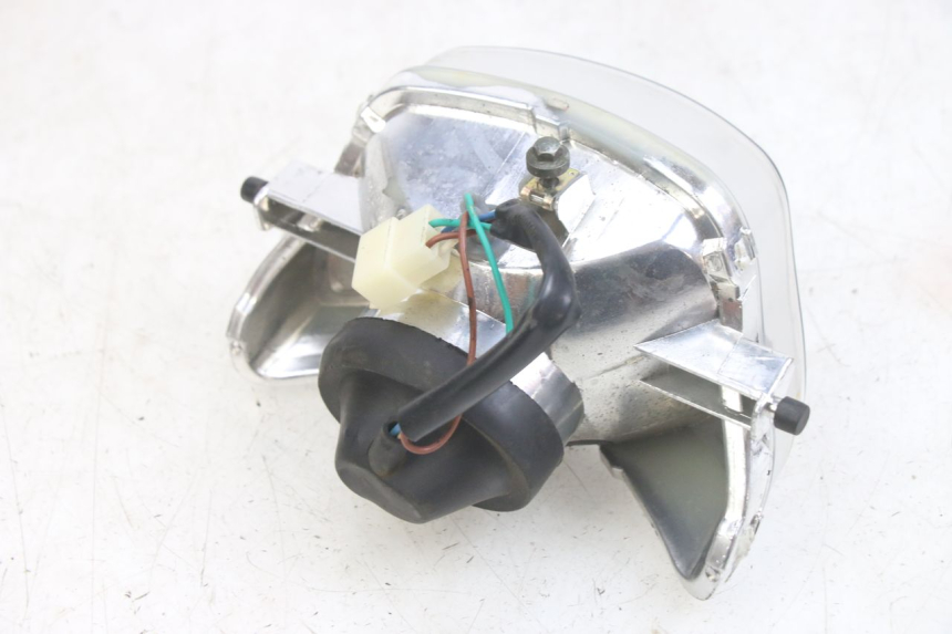 photo de FRONT HEADLIGHT PEUGEOT TWEET 4T 50 (2014 - 2019)