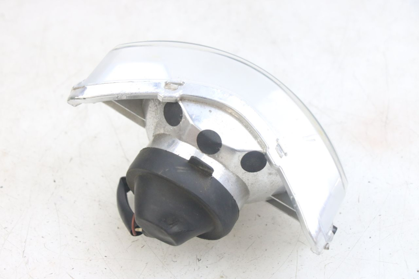 photo de FRONT HEADLIGHT PEUGEOT TWEET 4T 50 (2014 - 2019)