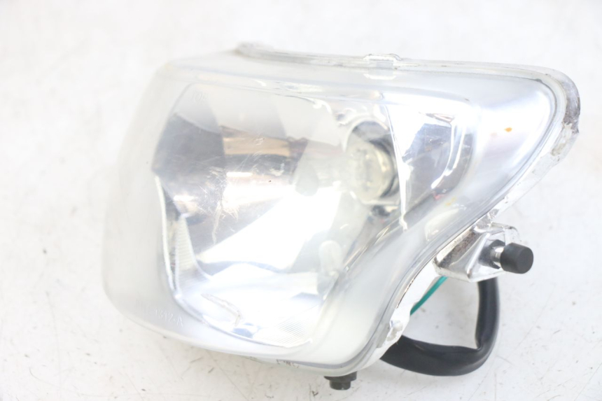 photo de FRONT HEADLIGHT PEUGEOT TWEET 4T 50 (2014 - 2019)