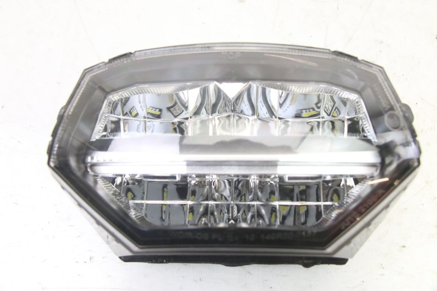 photo de HEADLIGHT PEUGEOT TWEET 4T 50 (2023 - 2025)