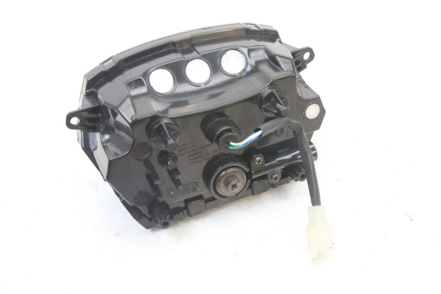 photo de HEADLIGHT PEUGEOT TWEET 4T 50 (2023 - 2025)