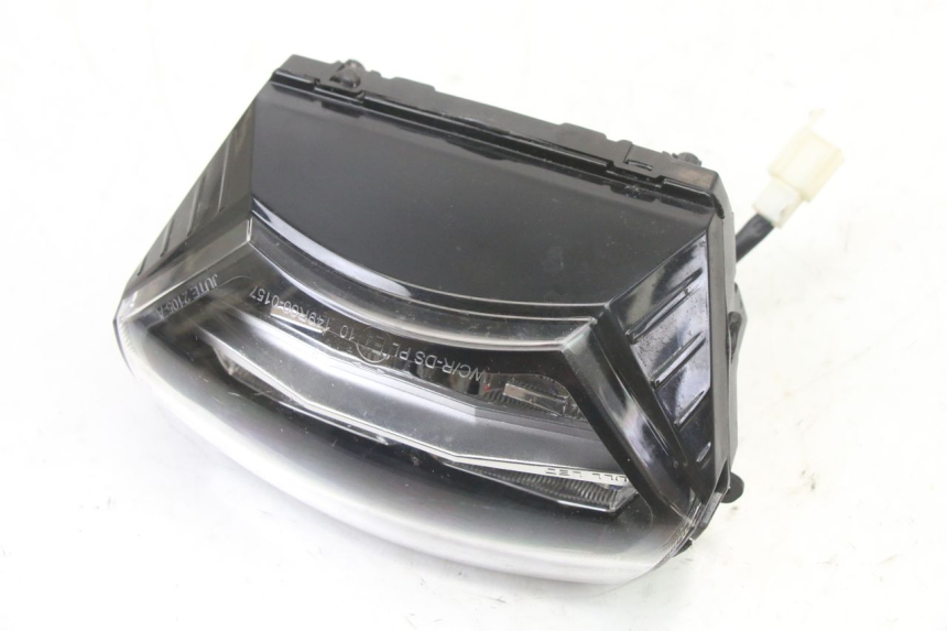 photo de HEADLIGHT PEUGEOT TWEET 4T 50 (2023 - 2025)