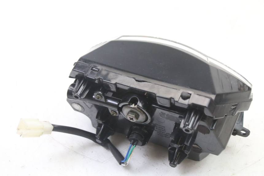 photo de HEADLIGHT PEUGEOT TWEET 4T 50 (2023 - 2025)
