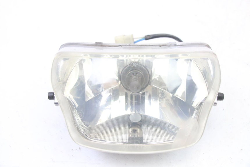 photo de FRONT HEADLIGHT PEUGEOT TWEET 4T 50 (2018 - 2020)
