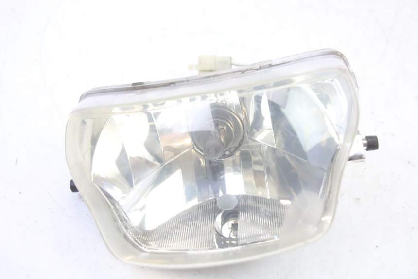 photo de FRONT HEADLIGHT PEUGEOT TWEET 4T 50 (2018 - 2020)