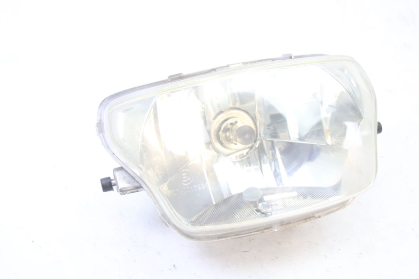 photo de FRONT HEADLIGHT PEUGEOT TWEET 4T 50 (2018 - 2020)