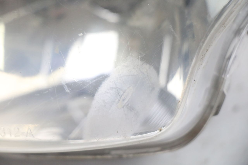 photo de FRONT HEADLIGHT PEUGEOT TWEET 4T 50 (2018 - 2020)