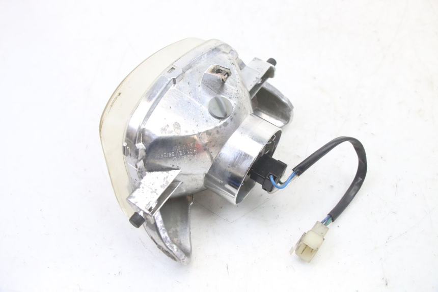 photo de FRONT HEADLIGHT PEUGEOT TWEET 4T 50 (2018 - 2020)