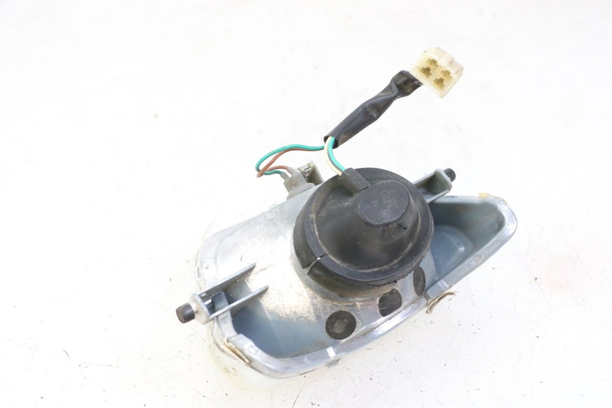 photo de FRONT HEADLIGHT PEUGEOT TWEET 4T 50 (2014 - 2019)