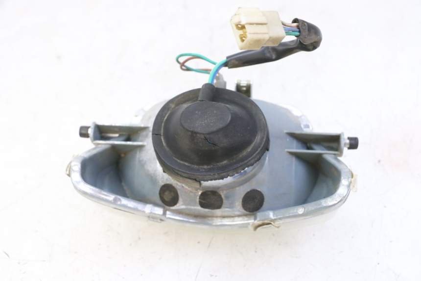 photo de FRONT HEADLIGHT PEUGEOT TWEET 4T 50 (2014 - 2019)