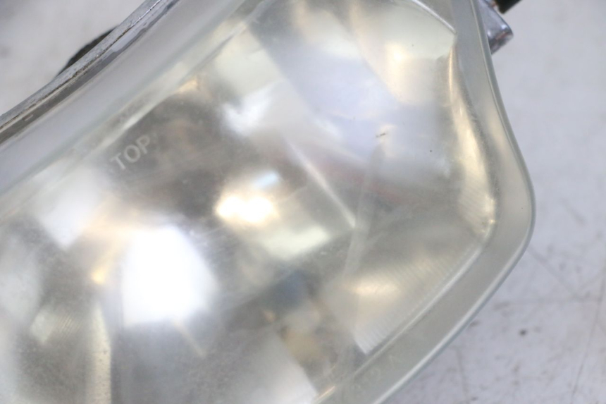 photo de FRONT HEADLIGHT PEUGEOT TWEET 4T 50 (2014 - 2019)
