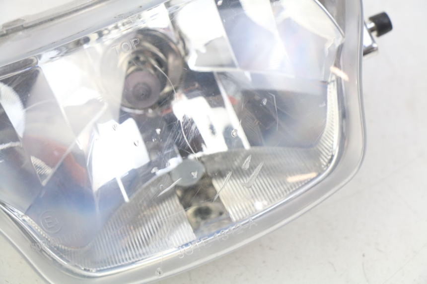 photo de HEADLIGHT PEUGEOT TWEET ACTIVE 4T 50 (2018 - 2022)