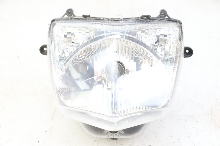 photo de HEADLIGHT PEUGEOT VIVACITY 125 (2010 - 2017)