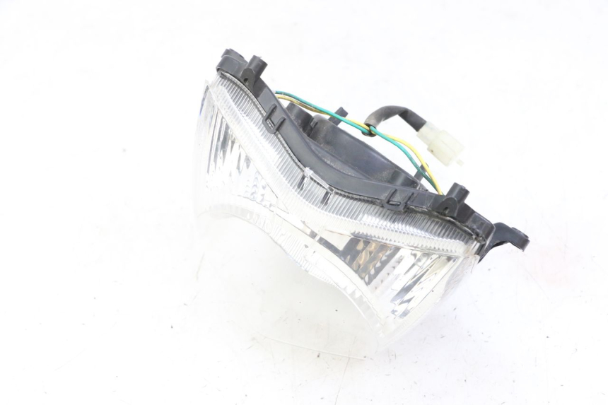 photo de HEADLIGHT PEUGEOT VIVACITY 125 (2010 - 2017)