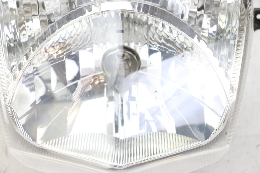 photo de HEADLIGHT PEUGEOT VIVACITY 125 (2010 - 2017)