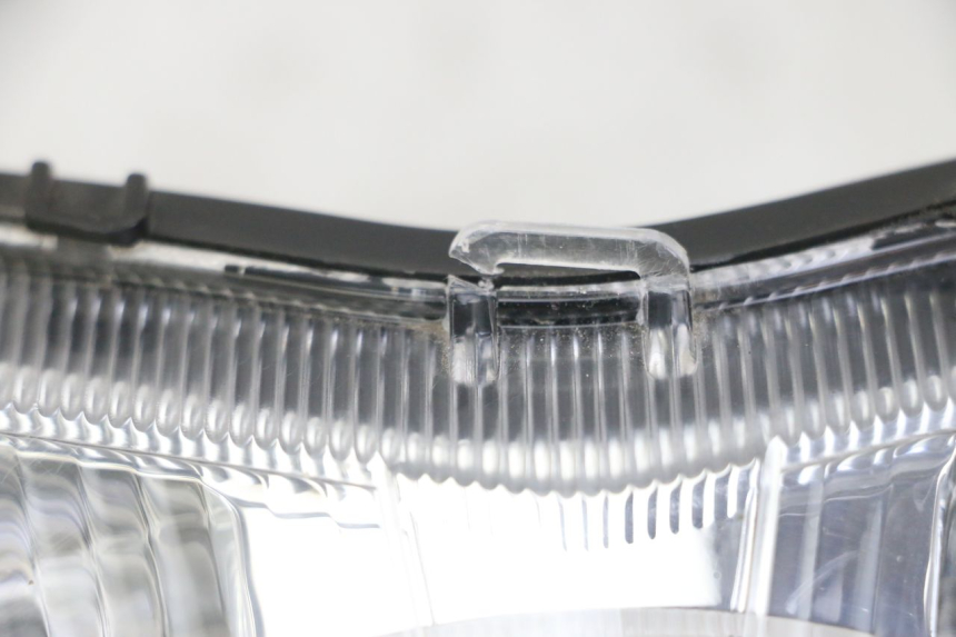 photo de HEADLIGHT PEUGEOT VIVACITY 125 (2010 - 2017)