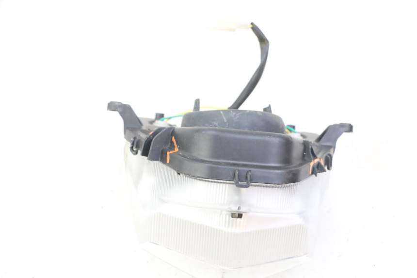 photo de HEADLIGHT PEUGEOT VIVACITY 125 (2010 - 2017)