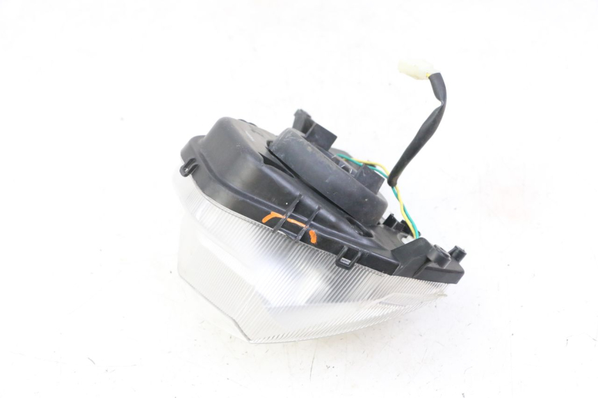photo de HEADLIGHT PEUGEOT VIVACITY 125 (2010 - 2017)