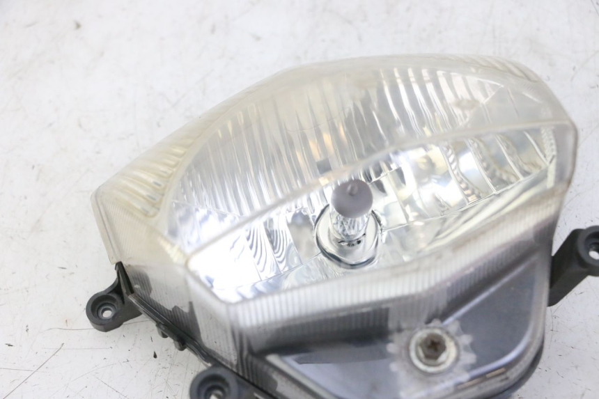 photo de FRONT HEADLIGHT PEUGEOT VIVACITY NEW 4T 50 (2008 - 2017)