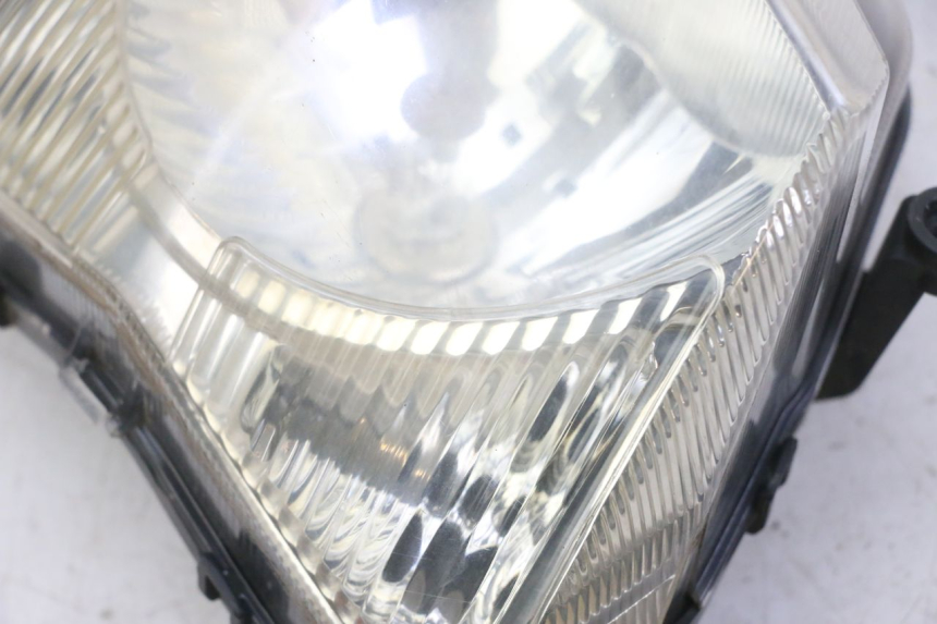 photo de FRONT HEADLIGHT PEUGEOT VIVACITY NEW 4T 50 (2008 - 2017)