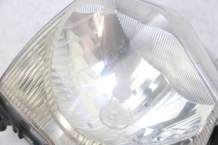 photo de FRONT HEADLIGHT PEUGEOT VIVACITY NEW 4T 50 (2008 - 2017)