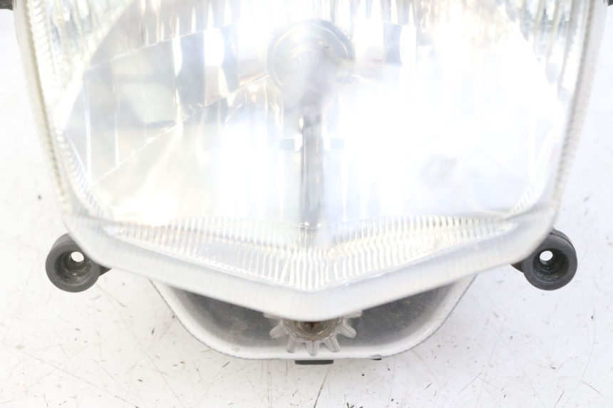 photo de FRONT HEADLIGHT PEUGEOT VIVACITY NEW 4T 50 (2008 - 2017)