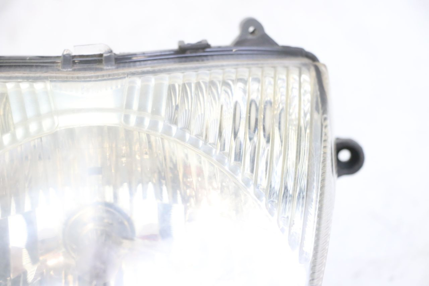 photo de FRONT HEADLIGHT PEUGEOT VIVACITY NEW 4T 50 (2008 - 2017)