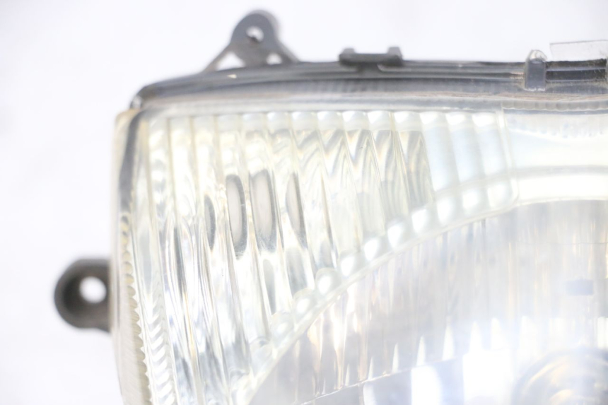 photo de FRONT HEADLIGHT PEUGEOT VIVACITY NEW 4T 50 (2008 - 2017)
