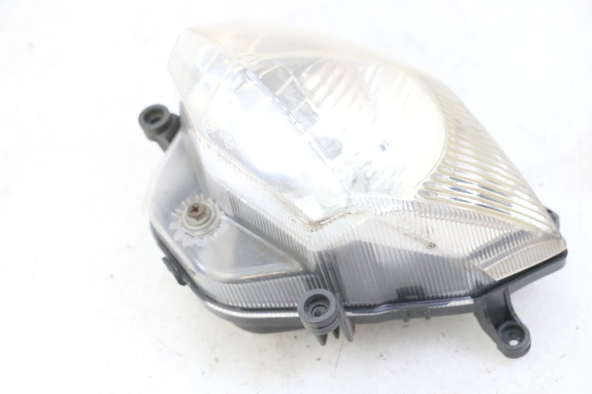 photo de FRONT HEADLIGHT PEUGEOT VIVACITY NEW 4T 50 (2008 - 2017)