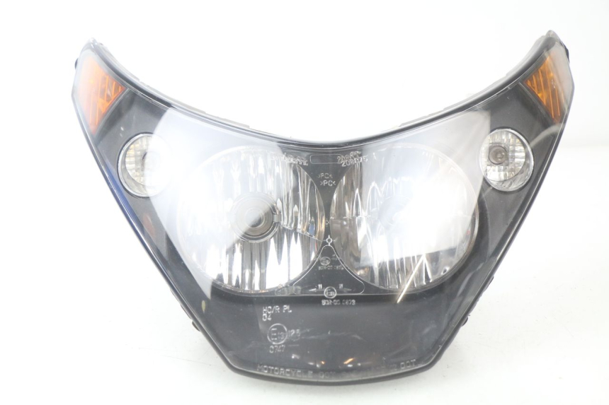 photo de HEADLIGHT PIAGGIO BEVERLY 125 (2001 - 2004)