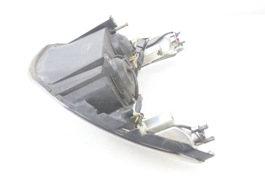 photo de HEADLIGHT PIAGGIO BEVERLY 125 (2001 - 2004)