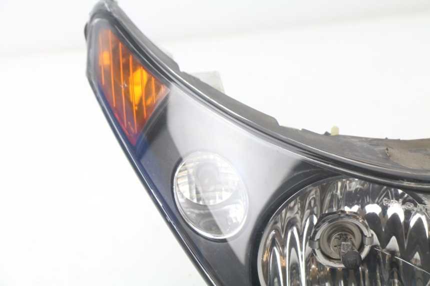 photo de HEADLIGHT PIAGGIO BEVERLY 125 (1998 - 2005)