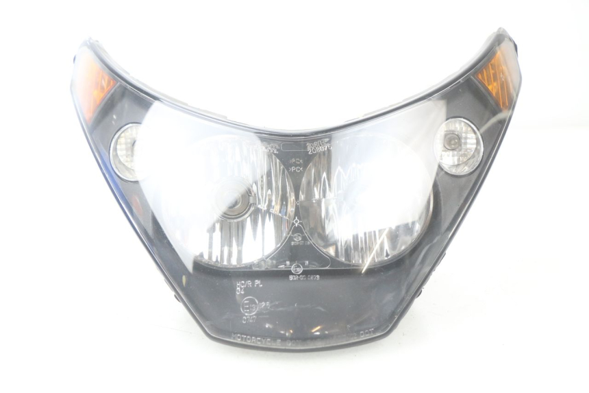 photo de HEADLIGHT PIAGGIO BEVERLY 125 (2001 - 2004)